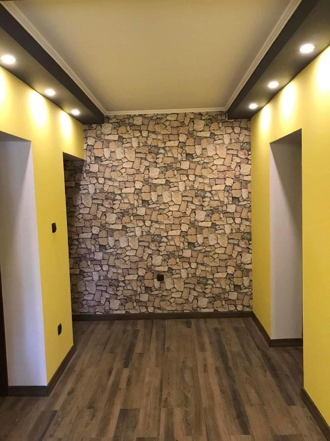 Къща За Гости При Мама Vetovo Bagian luar foto